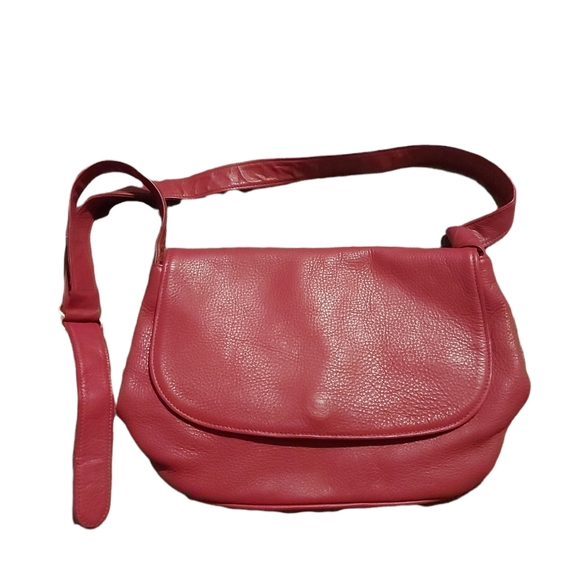 Vintage Coach Crossbody Bag - Picture 8 of 8